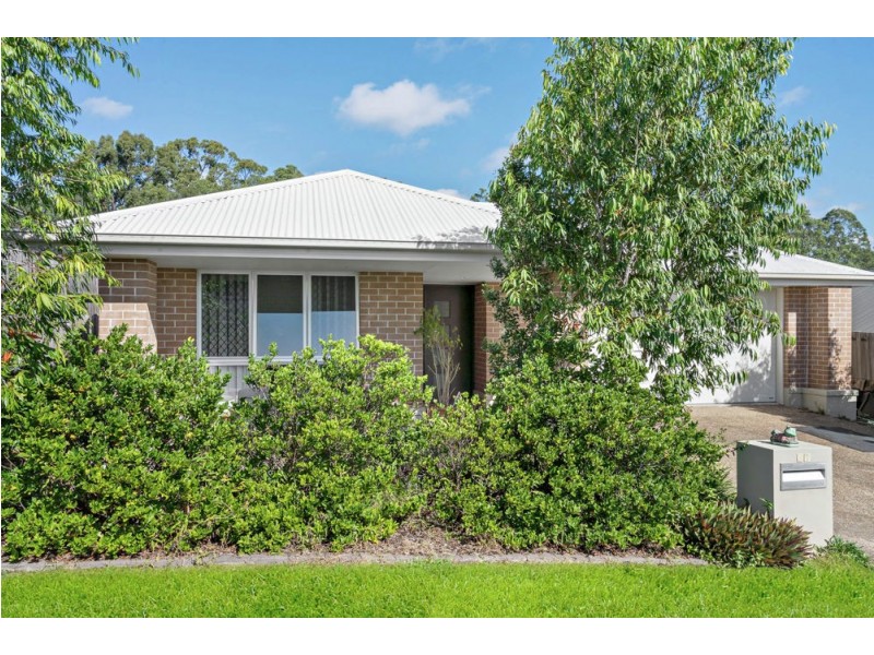 31 Burdekin Circuit, Warner QLD 4500