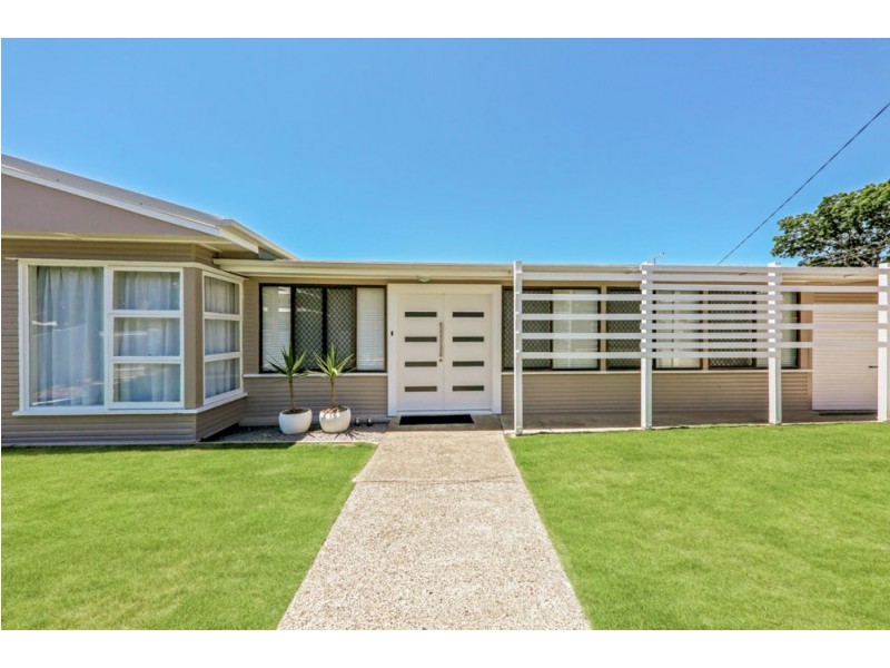 1 Ashley Road, Chermside West QLD 4032