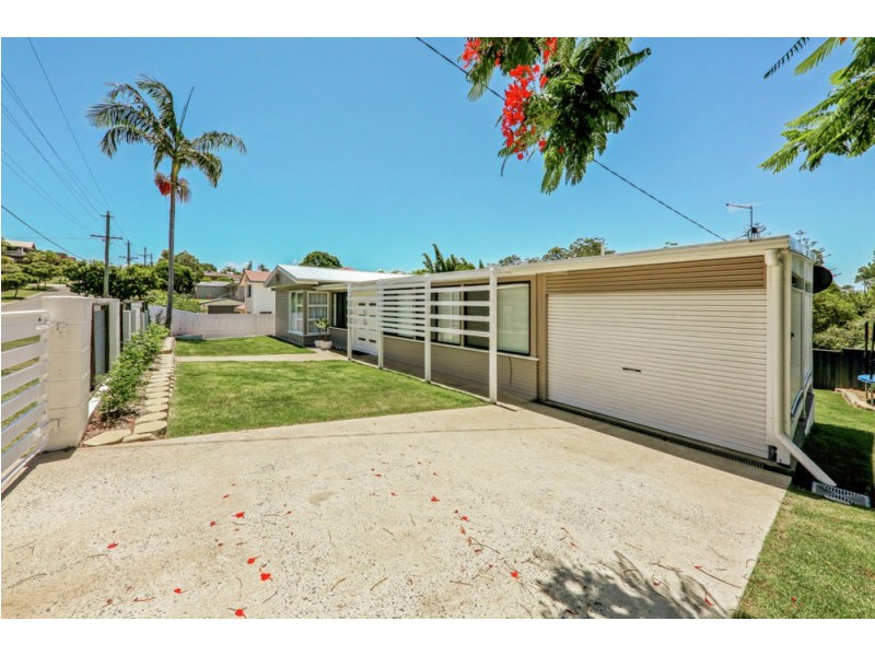 1 Ashley Road, Chermside West QLD 4032