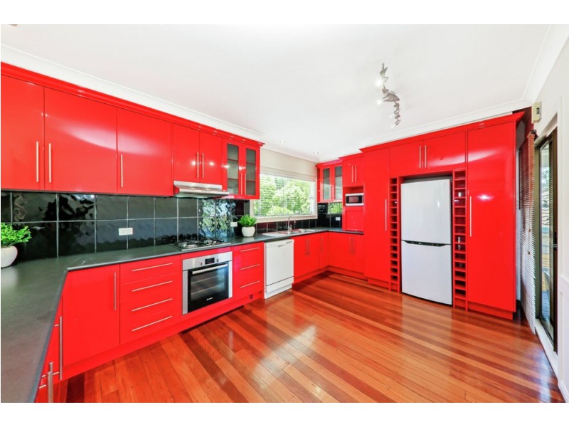 1 Ashley Road, Chermside West QLD 4032