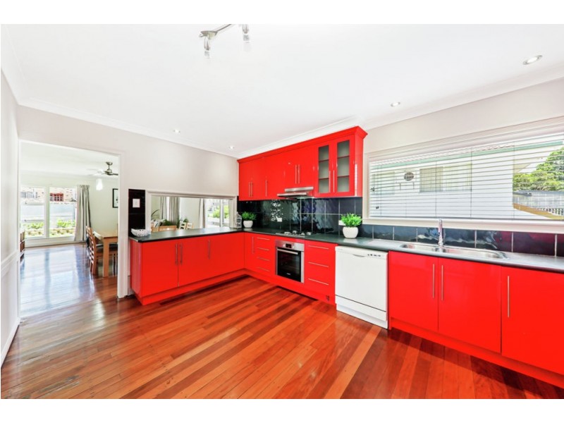 1 Ashley Road, Chermside West QLD 4032