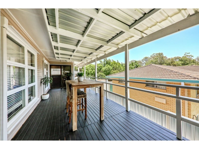 1 Ashley Road, Chermside West QLD 4032