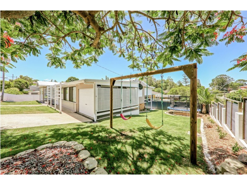 1 Ashley Road, Chermside West QLD 4032