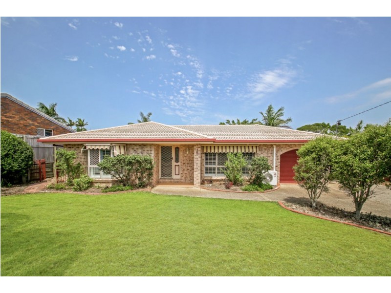 12 Turnberry Drive, Victoria Point QLD 4165