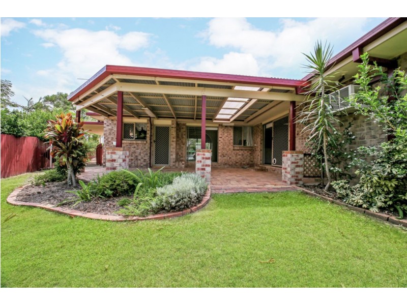 12 Turnberry Drive, Victoria Point QLD 4165