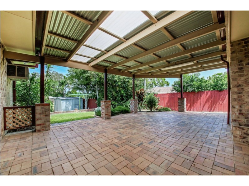 12 Turnberry Drive, Victoria Point QLD 4165