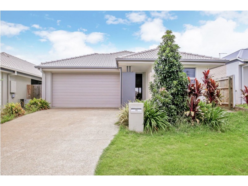 38 Clove Street, Griffin QLD 4503