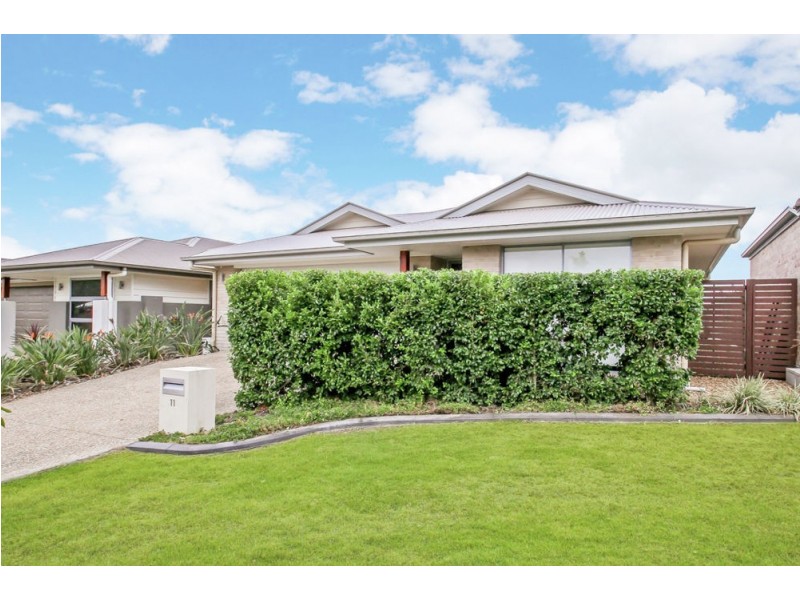11 Verdant Street, Mango Hill QLD 4509
