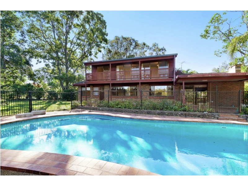 1 Vores Road, Whiteside QLD 4503