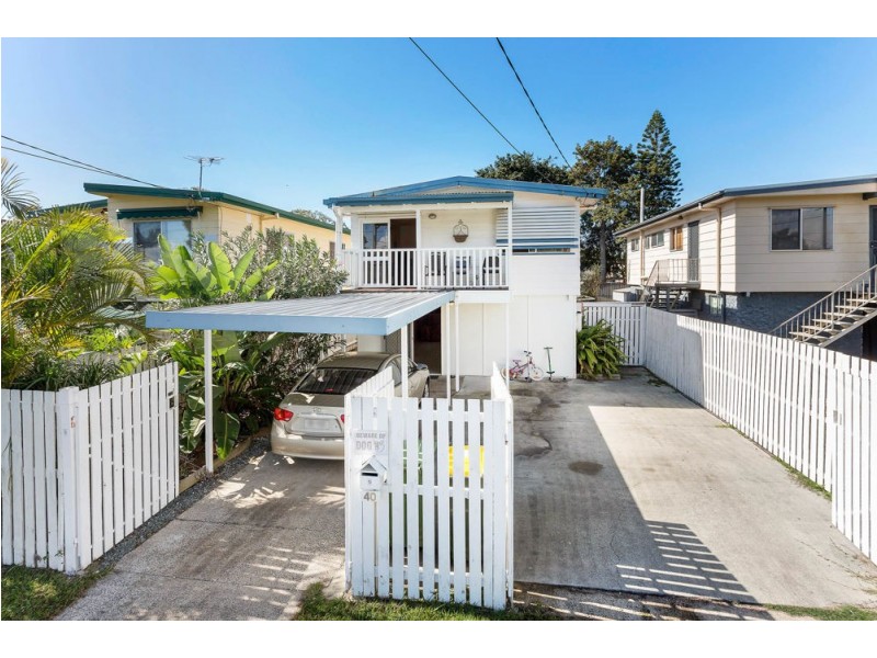 40 O’Connell Street, Redcliffe QLD 4020