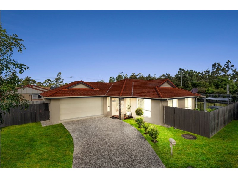 24 North Aston Court, Bray Park QLD 4500