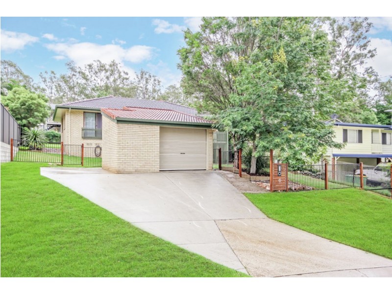 6 Alawara Street, Petrie QLD 4502