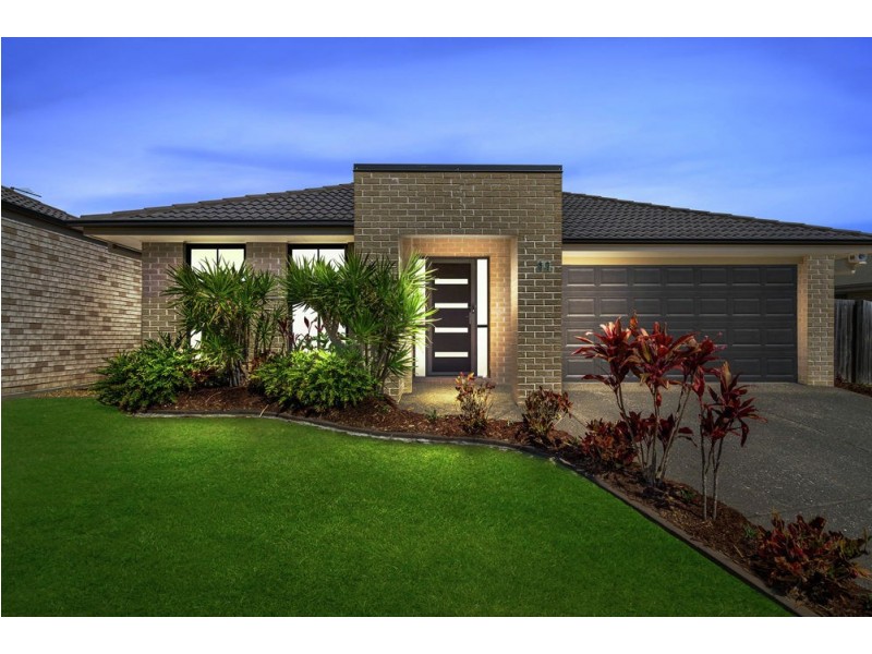 57 Nutmeg Drive, Griffin QLD 4503