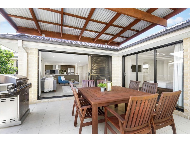 57 Nutmeg Drive, Griffin QLD 4503