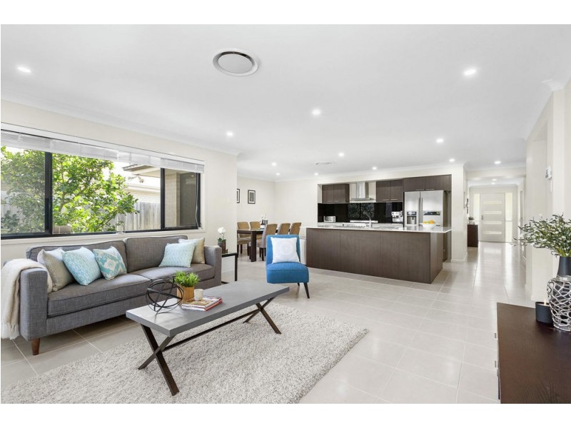 57 Nutmeg Drive, Griffin QLD 4503