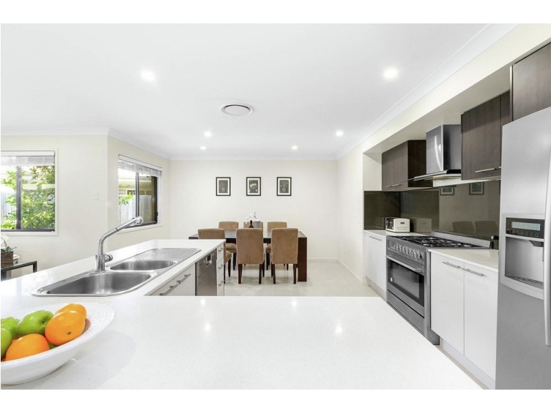 57 Nutmeg Drive, Griffin QLD 4503