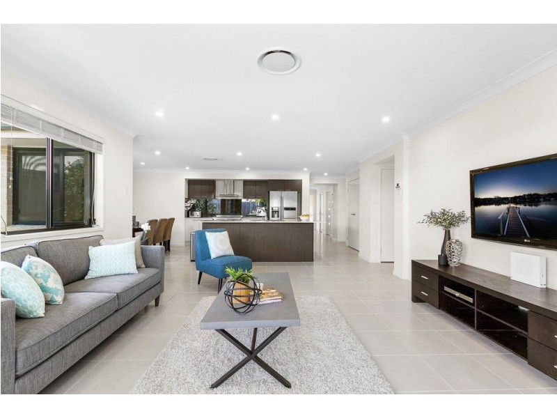 57 Nutmeg Drive, Griffin QLD 4503