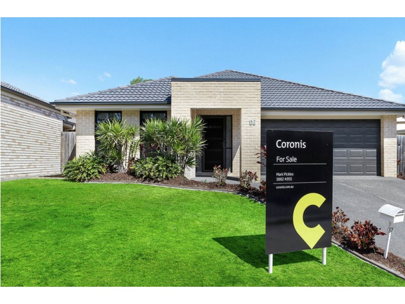 57 Nutmeg Drive, Griffin QLD 4503