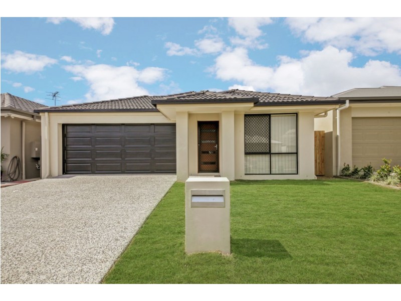 21 Beverley Court, Griffin QLD 4503