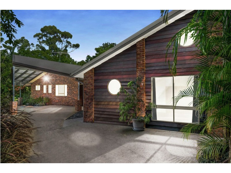 13 Beech Drive, Cashmere QLD 4500