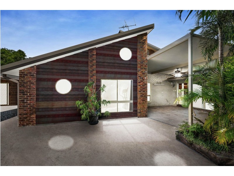 13 Beech Drive, Cashmere QLD 4500