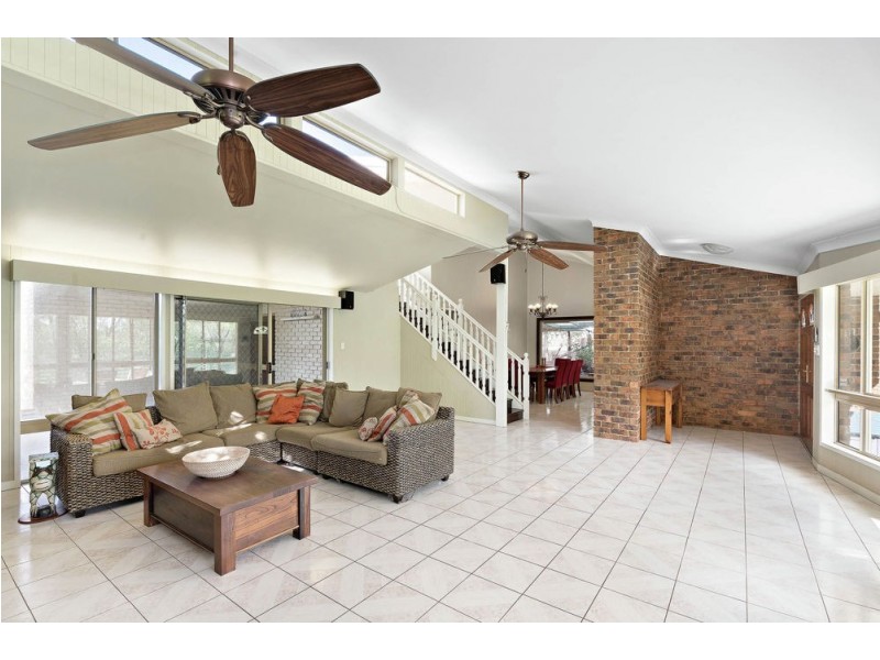13 Beech Drive, Cashmere QLD 4500