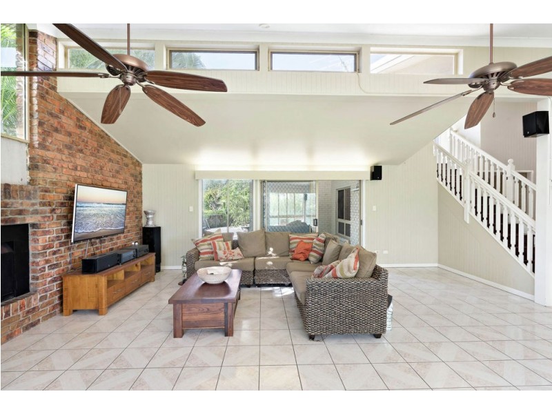 13 Beech Drive, Cashmere QLD 4500