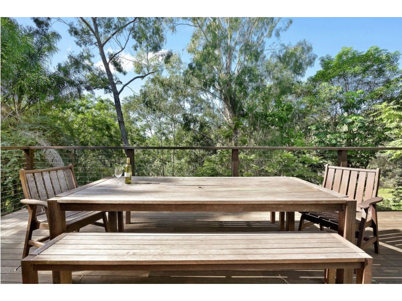 13 Beech Drive, Cashmere QLD 4500