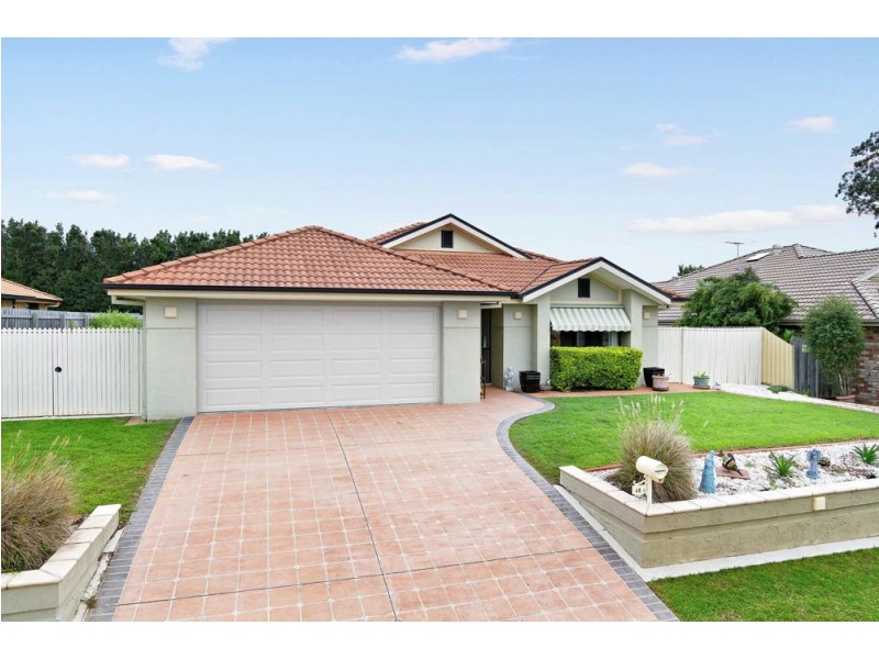 48 Gum Street, Warner QLD 4500