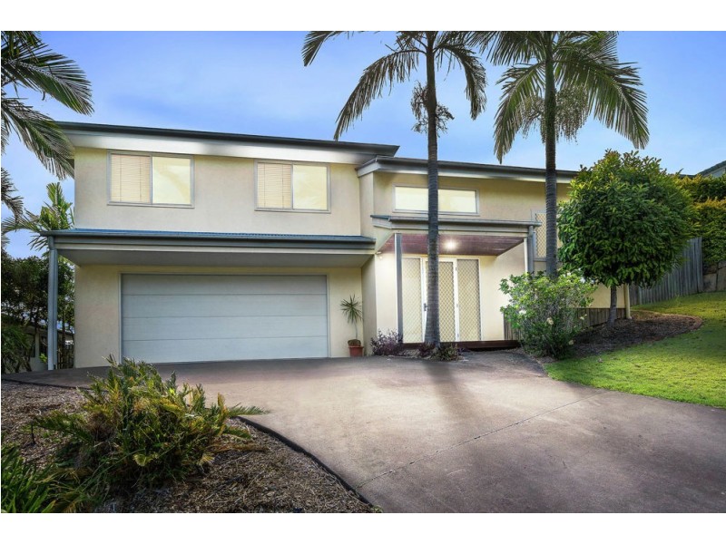 19 Valencia Court, Eatons Hill QLD 4037
