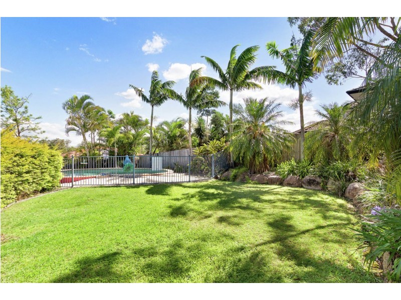 19 Valencia Court, Eatons Hill QLD 4037