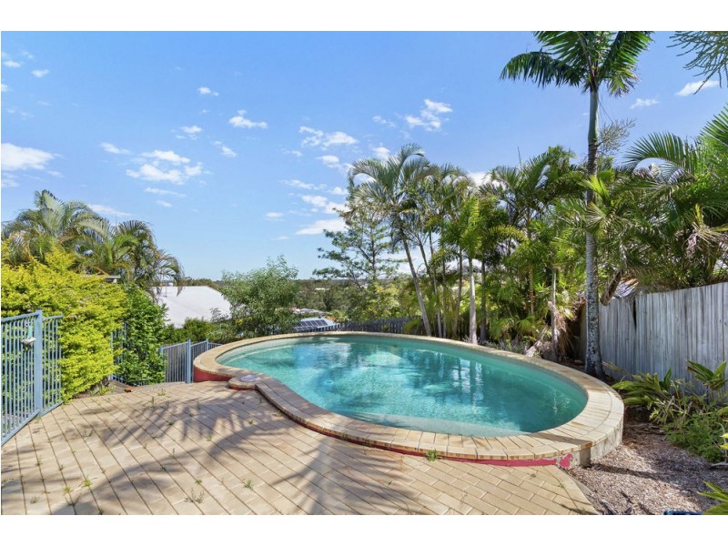 19 Valencia Court, Eatons Hill QLD 4037