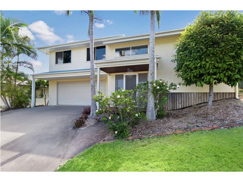 19 Valencia Court, Eatons Hill QLD 4037