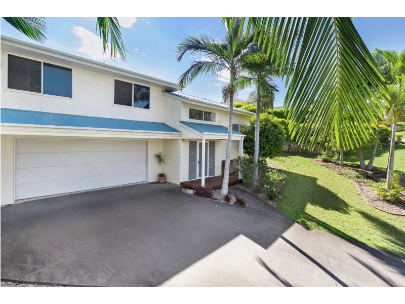 19 Valencia Court, Eatons Hill QLD 4037