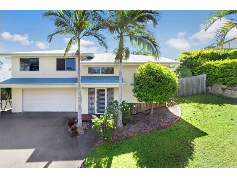 19 Valencia Court, Eatons Hill QLD 4037