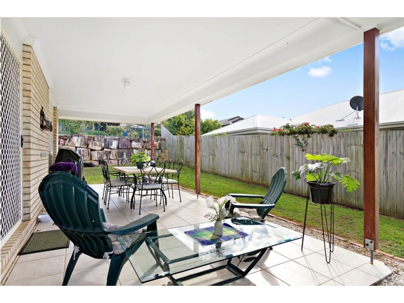 20 Tosca Street, Cashmere QLD 4500