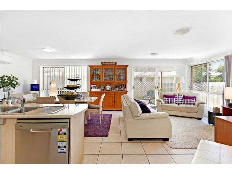 20 Tosca Street, Cashmere QLD 4500