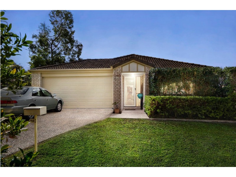 20 Tosca Street, Cashmere QLD 4500