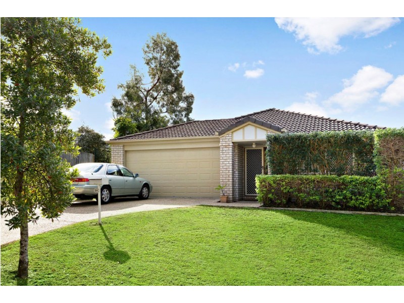 20 Tosca Street, Cashmere QLD 4500