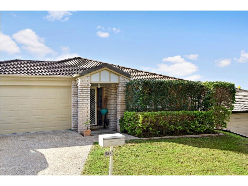 20 Tosca Street, Cashmere QLD 4500