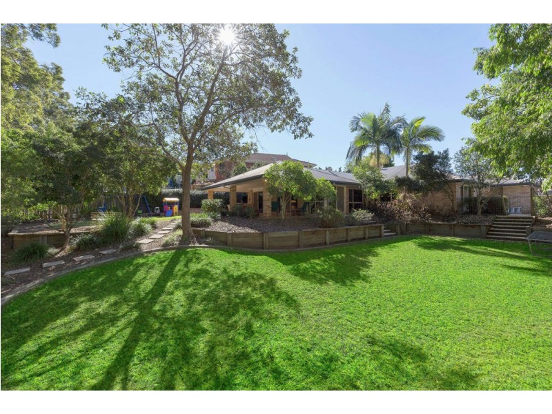 5 Major Court, Cashmere QLD 4500