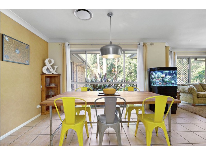 5 Major Court, Cashmere QLD 4500