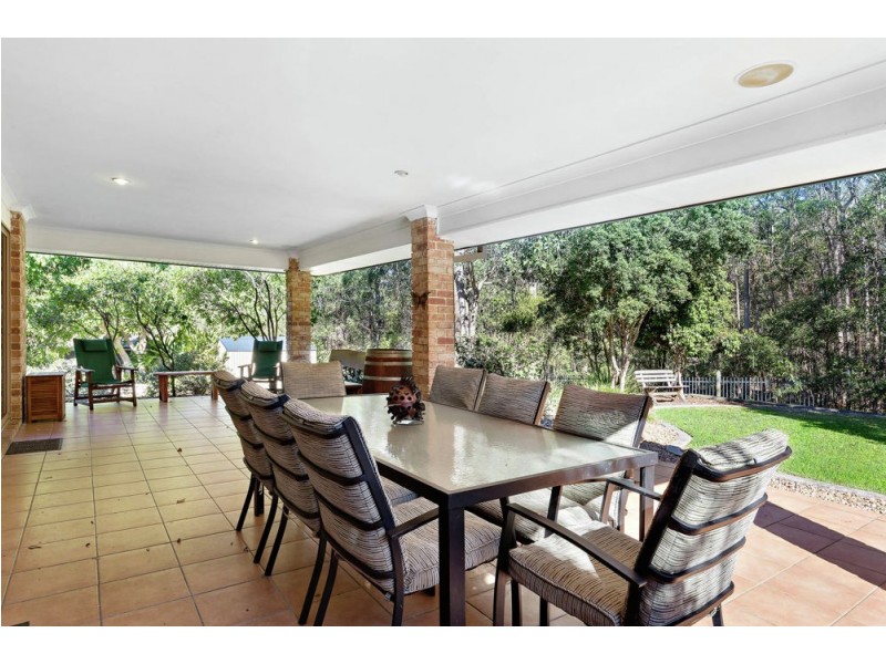 5 Major Court, Cashmere QLD 4500