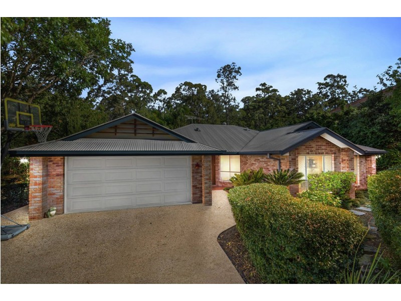 5 Major Court, Cashmere QLD 4500