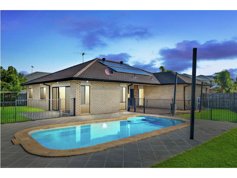 6 Kangaroo Street, North Lakes QLD 4509