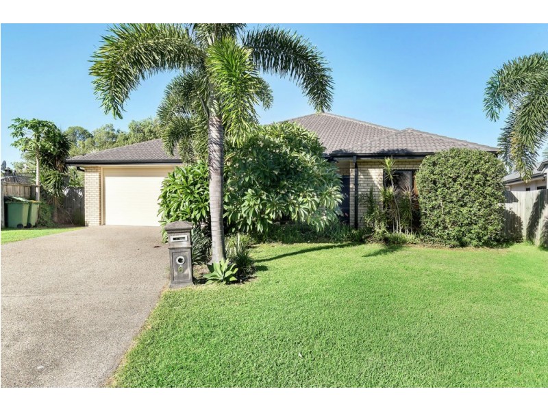 6 Kangaroo Street, North Lakes QLD 4509