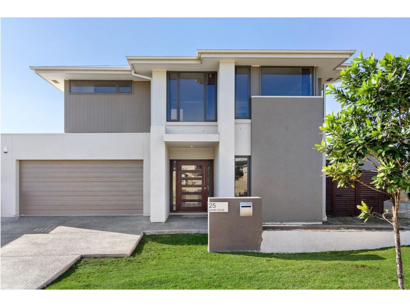 25 Comet Circuit, Warner QLD 4500