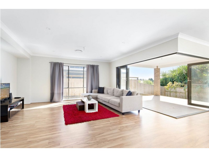 25 Comet Circuit, Warner QLD 4500