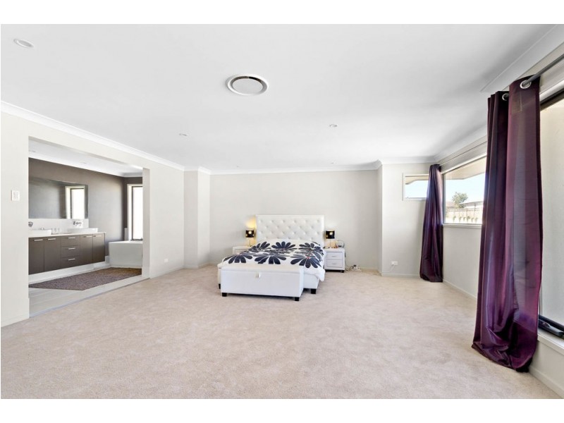 25 Comet Circuit, Warner QLD 4500