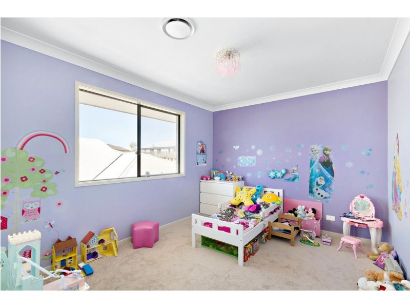 25 Comet Circuit, Warner QLD 4500